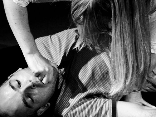 still from revelation- with stacey daly and nathan sussex